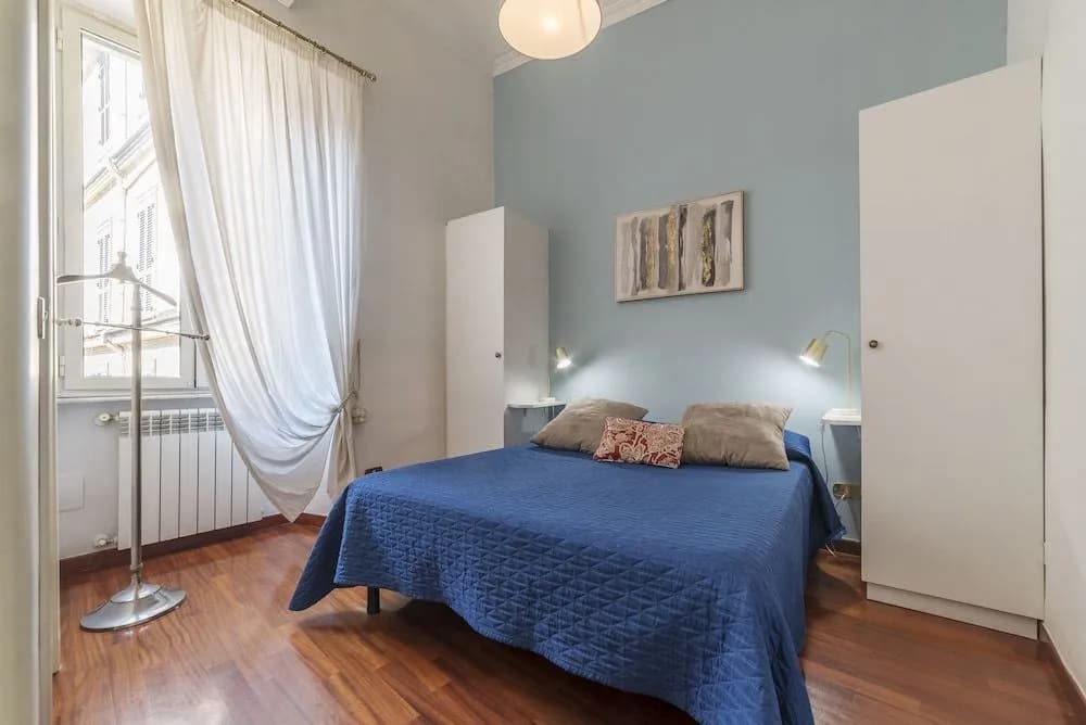 Piazza del Popolo Elegant Apartment - photo 13