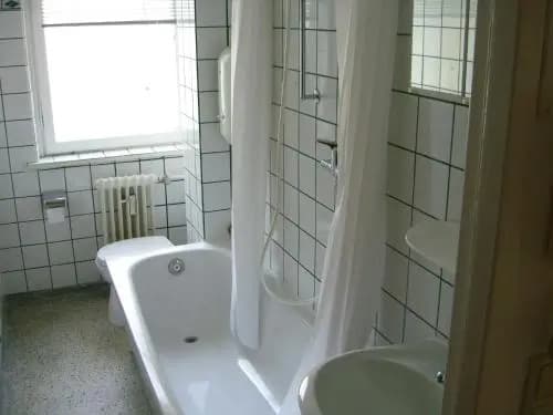 M M Central Apartments - photo 6