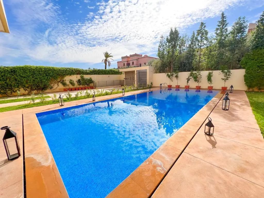 Riad Villa Saphir - photo 18