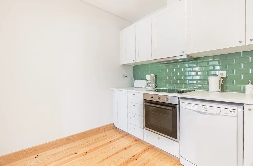 Santos Green Apartment - photo 30
