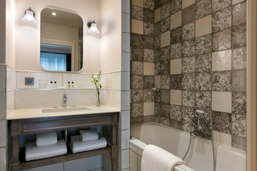 Hotel & Spa Royal Madeleine - photo 7