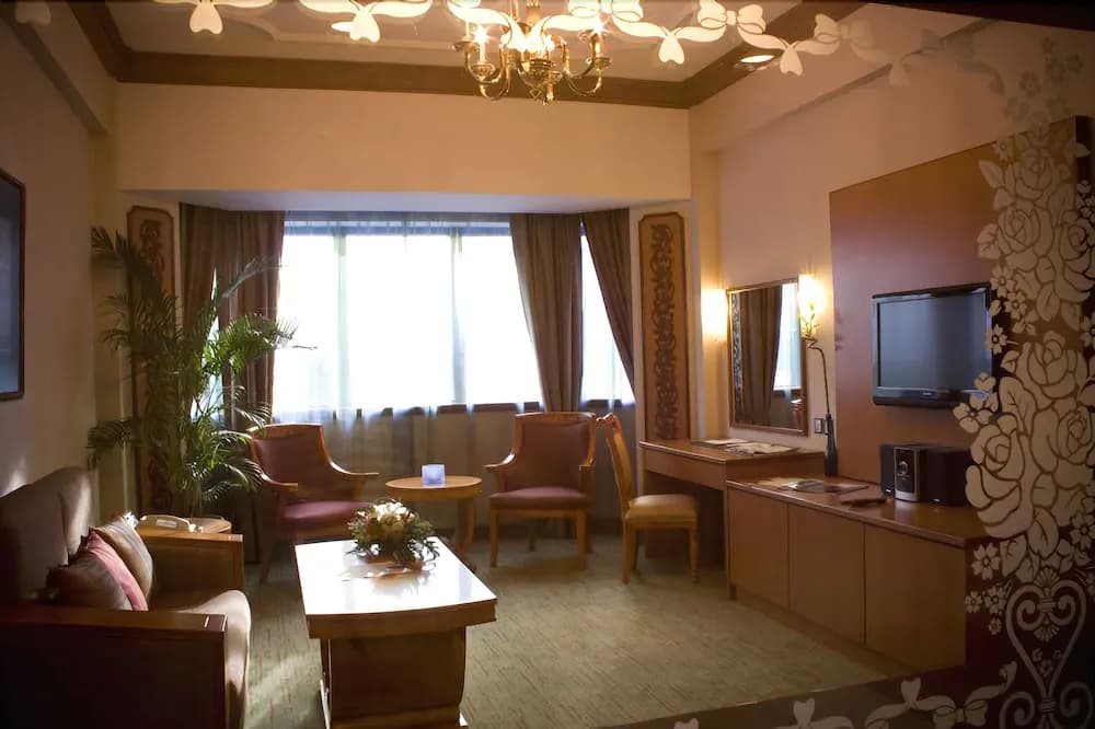 Hotel Centrepoint (Self Check In After 5PM) - photo 5