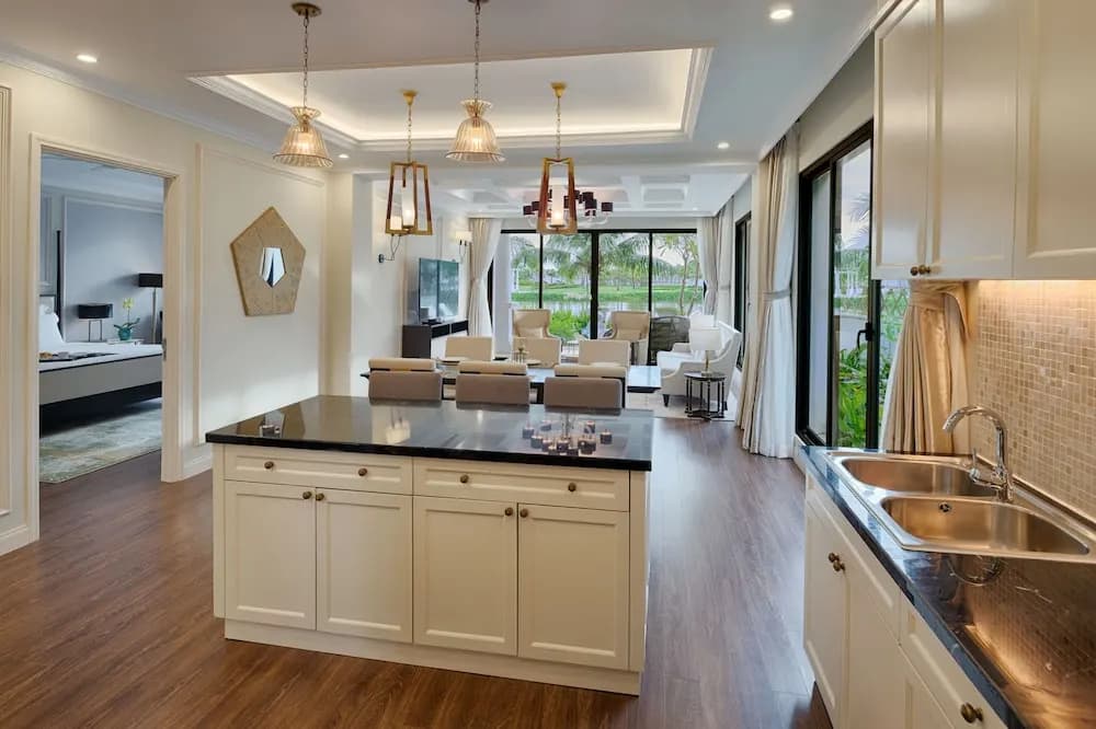 Vinpearl Discovery Greenhill Phu Quoc - photo 35