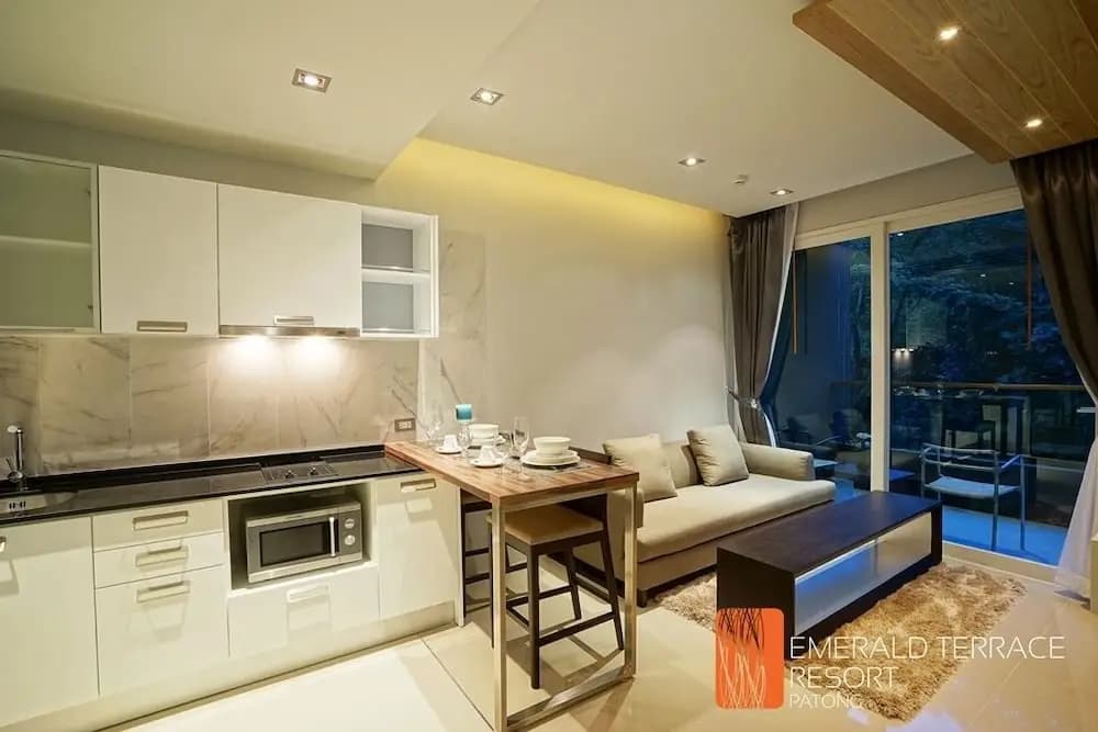 Emerald Terrace Resort by OHM - photo 6