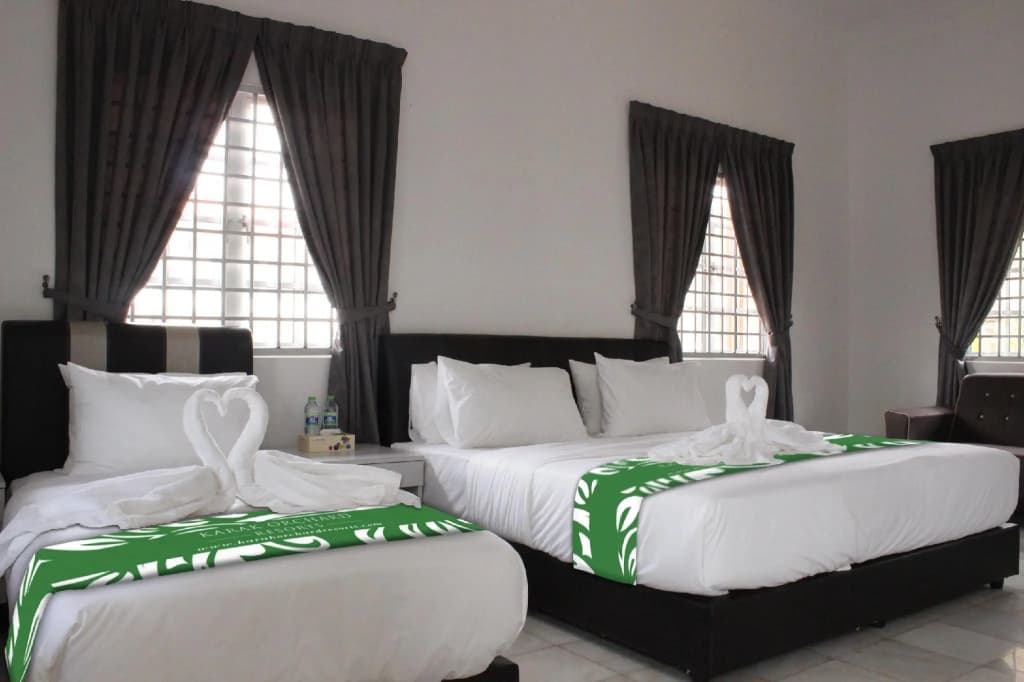 Karak Orchard Resorts - main photo