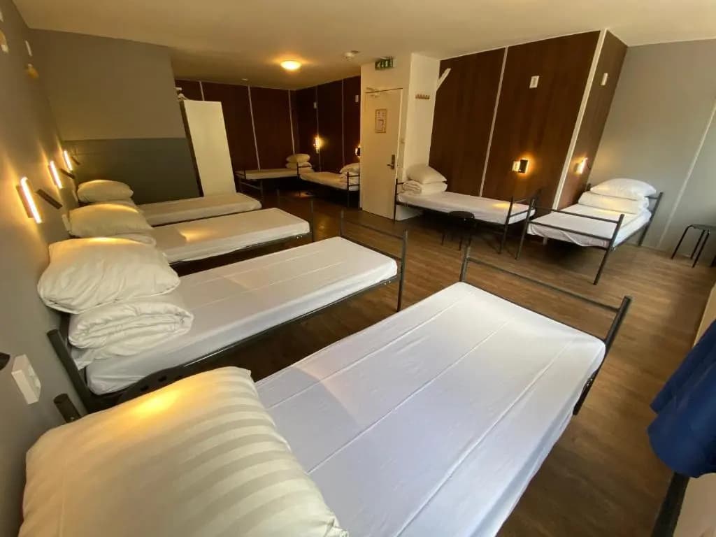 Xplore Hostel Amsterdam - photo 6