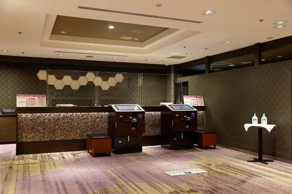 Kyoto Tower Hotel - photo 19