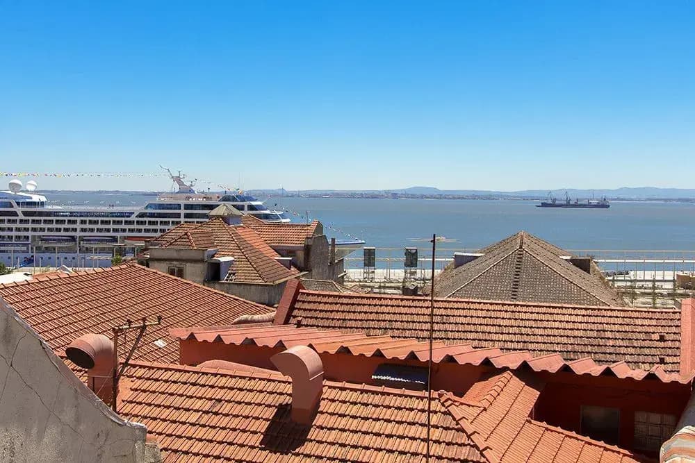 Alfama River View by Homing - photo 9