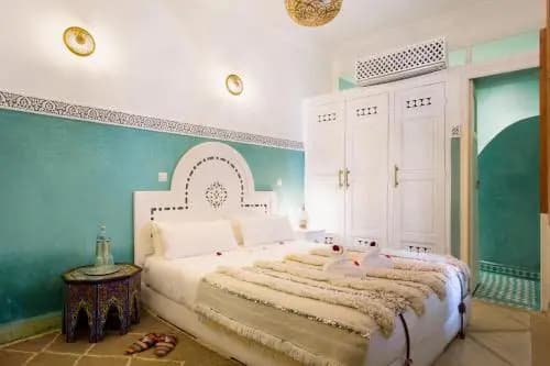 Riad Johara - main photo