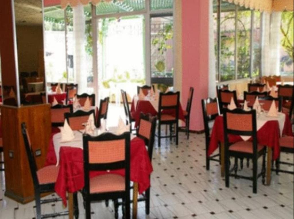 Hotel Agdal - photo 15