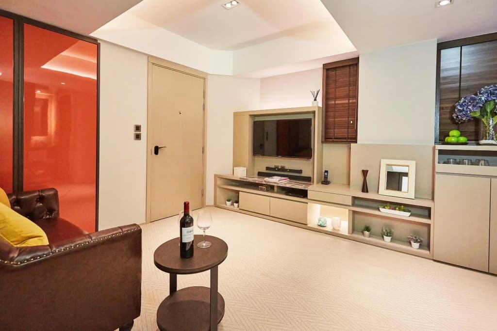 Princeton Residence - photo 4