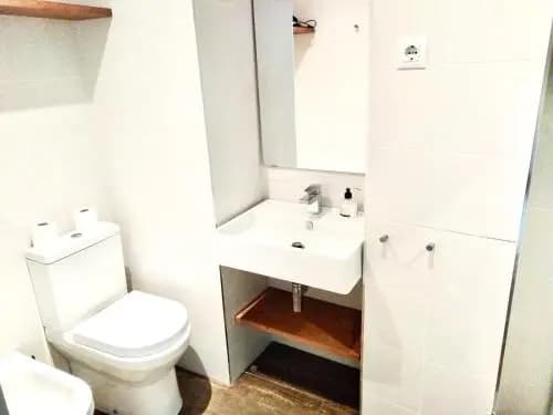 Stylish Modern Gracia Apartment 2A - photo 9