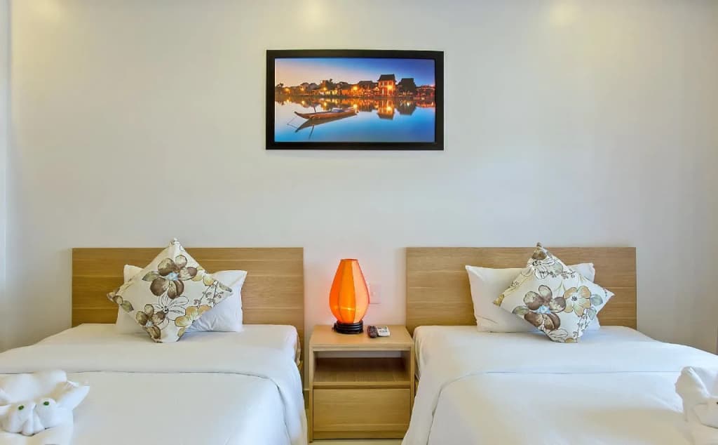 Kim's Villa Hoi An - photo 3