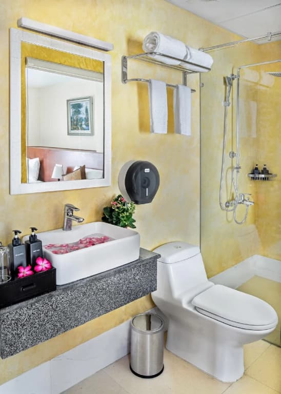 An Thuyen Hotel - photo 9