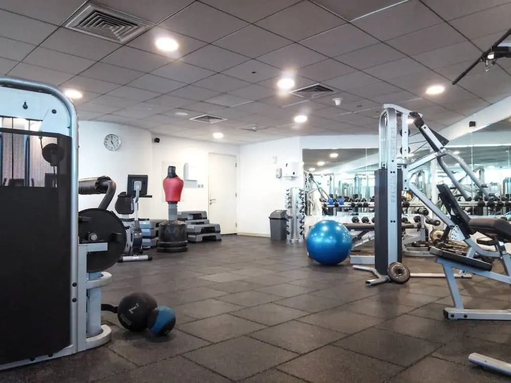 Stylish and Light Studio in Difc! - photo 15