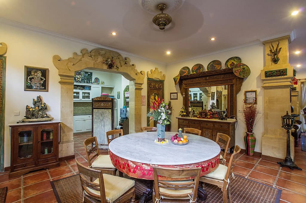 Villa Kaja - photo 18