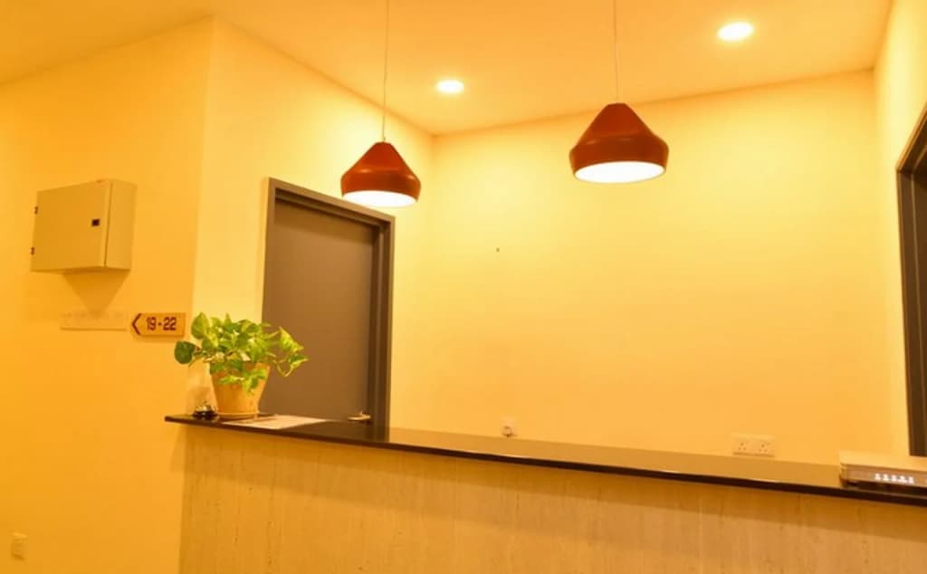Sg. Paka Hotel - photo 2