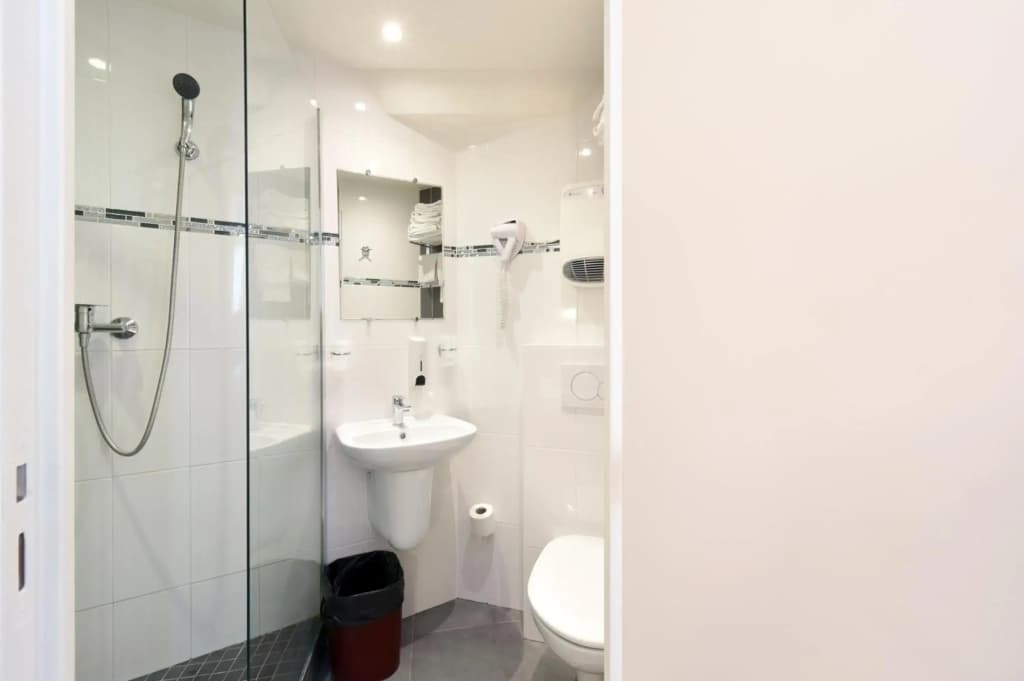 New Hôtel Gare du Nord - photo 8