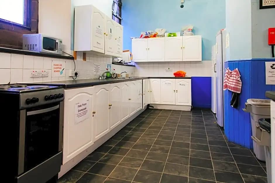Belford Hostel - photo 22