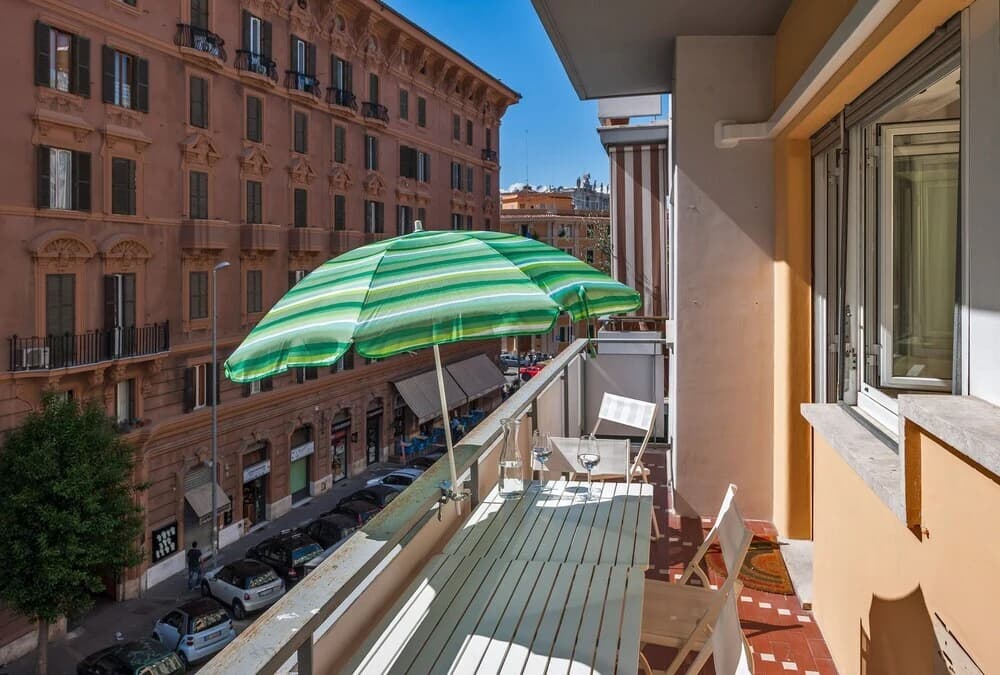Rome Unique Vatican Apartments - photo 17
