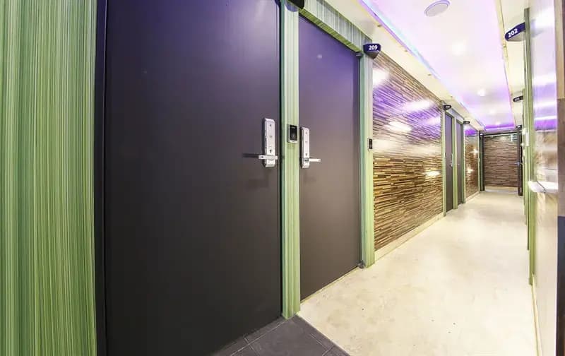Hotel DMC - photo 9