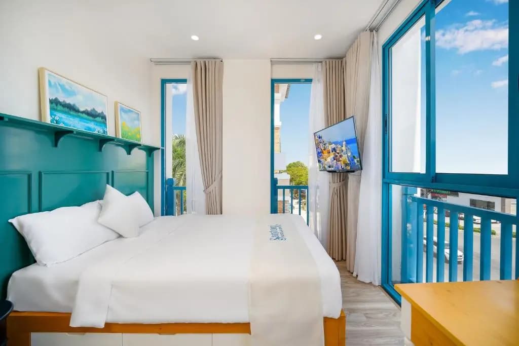 Santori Hotel and Spa - photo 38