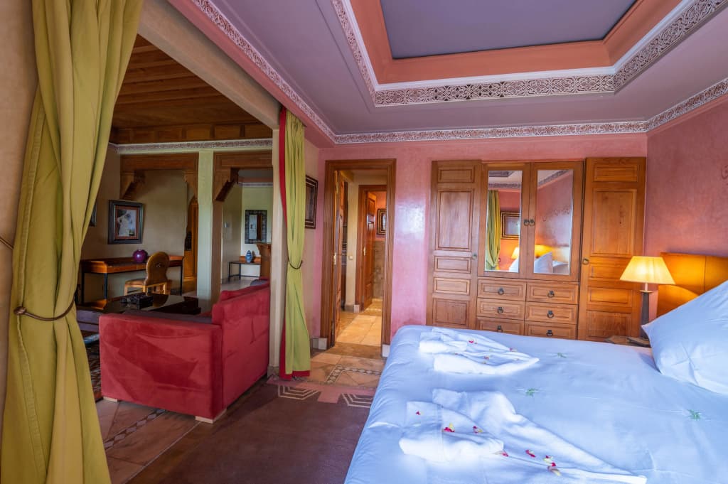 The Pavillon du Golf Hotel - photo 6