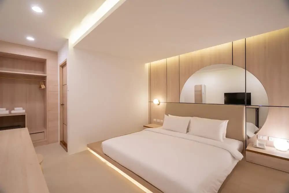Bedline Hotel - photo 4