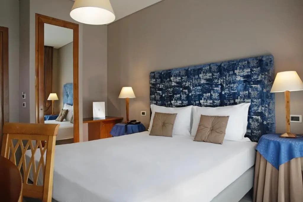Hotel Ponte Milvio - photo 2