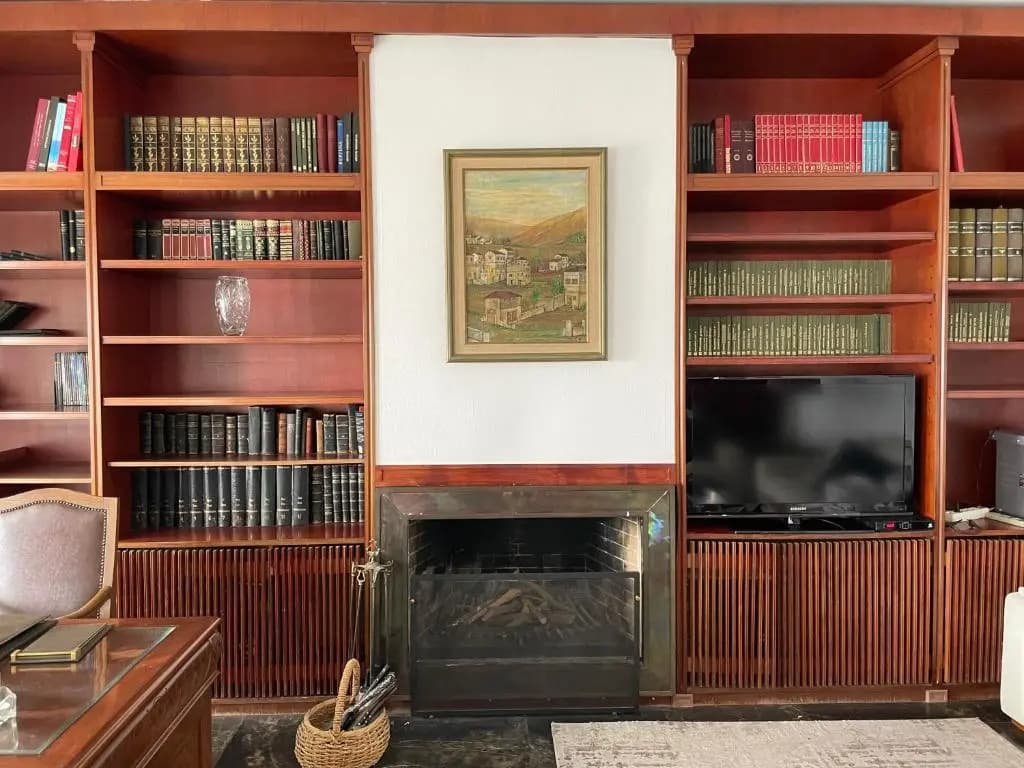 Athens 360 penthouse, panoramic City view - main photo