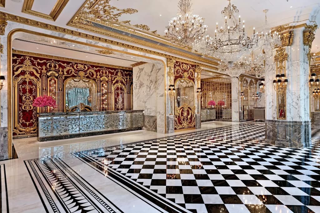 Hotel Alexandra - photo 15
