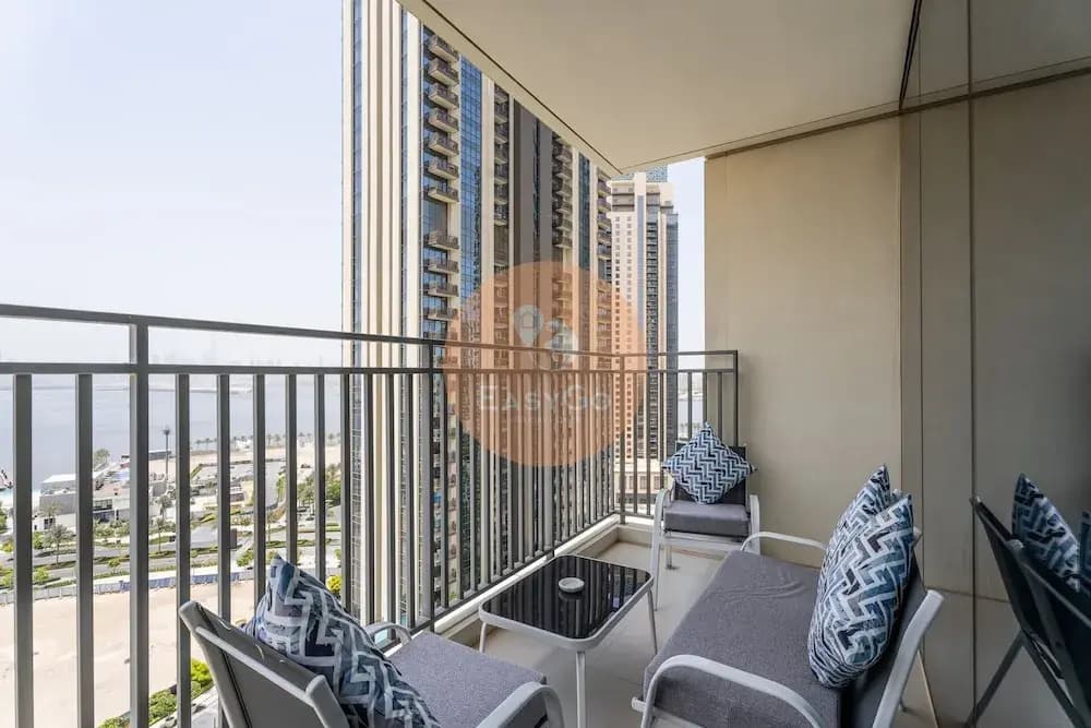 Easygo- Esteemed 2bdr With View Ic404 - photo 5