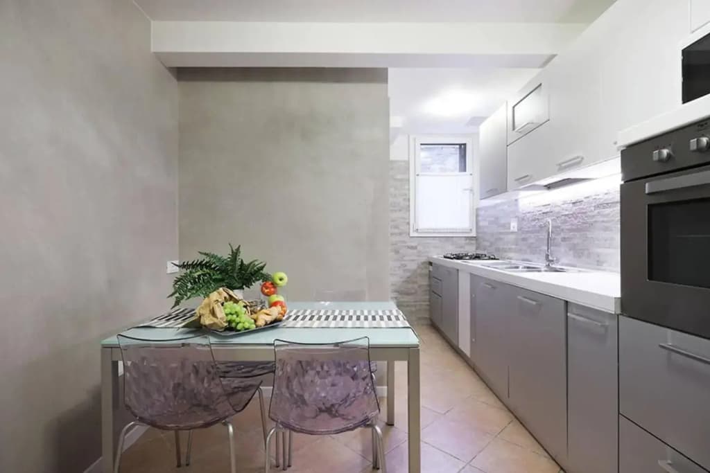 Al Battello Apartments - photo 13