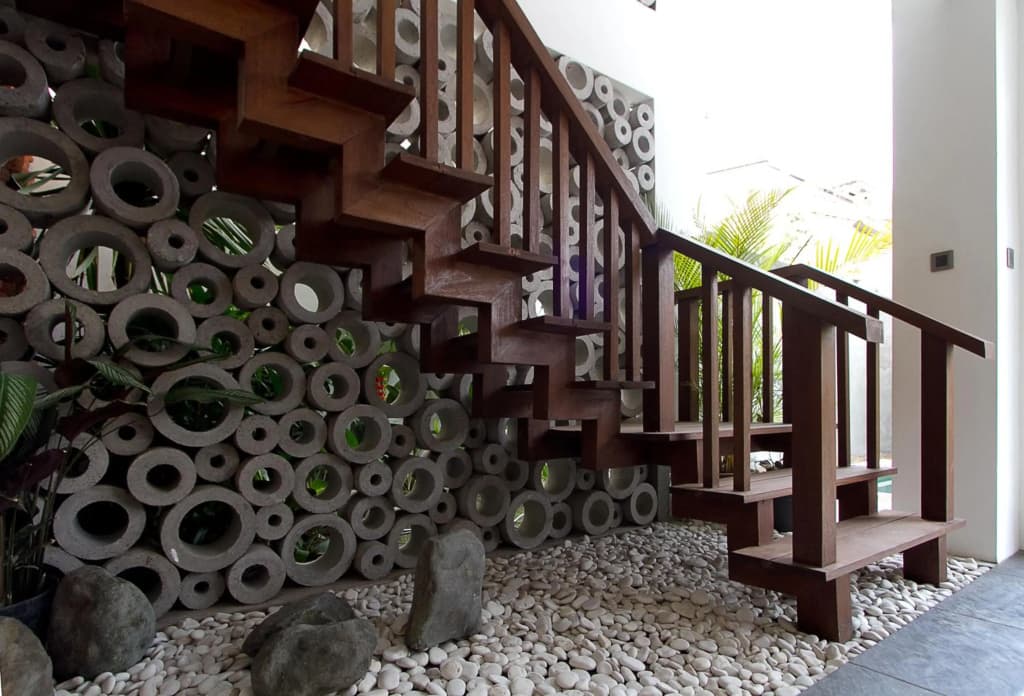 Delu Villas Suite Seminyak - photo 12
