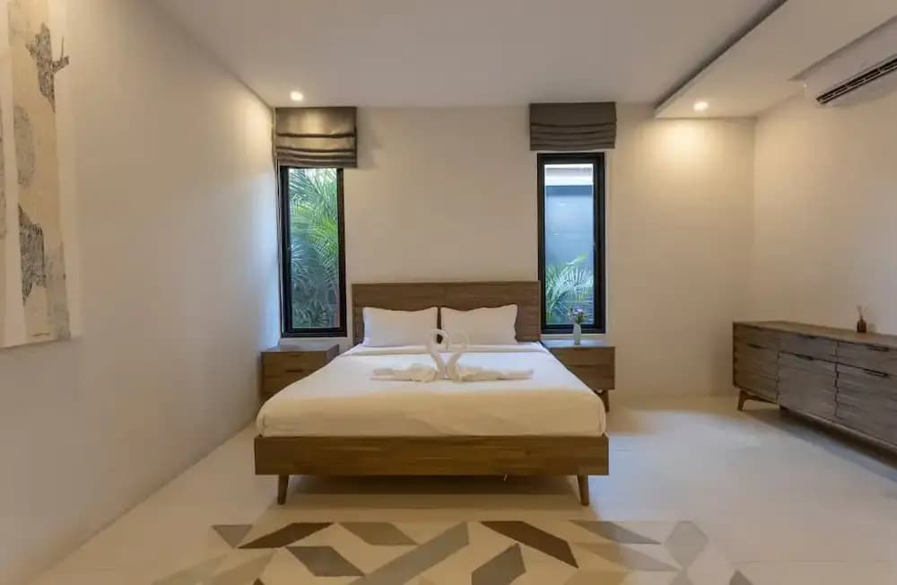 Tropical 3BR Escape Pool Style V90 - photo 8