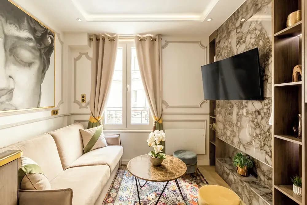 Merveil Luxury Suite - Notre Dame -Monge - photo 23