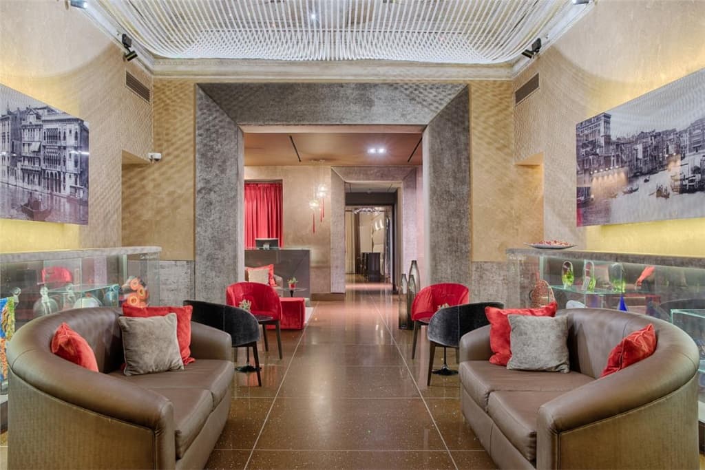 Palazzo Barocci - photo 14