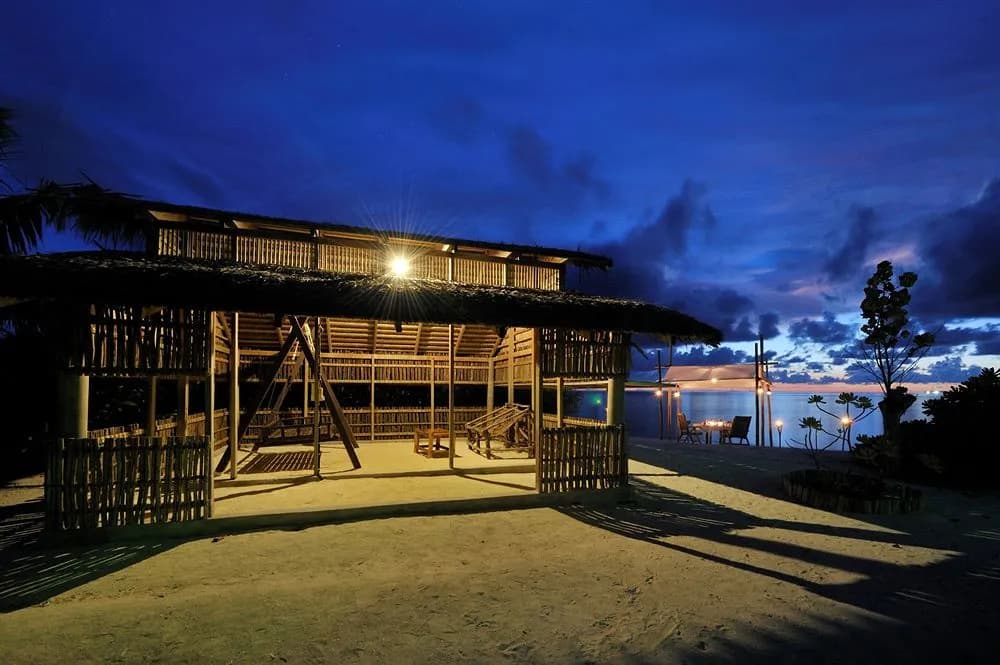 Fun Islands Resort - Maldives - photo 29