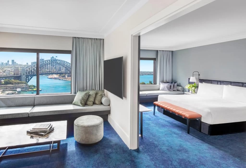 InterContinental Sydney by IHG - photo 6