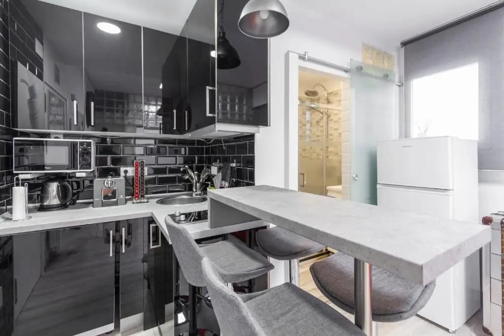 Rentalis Argüelles - photo 17