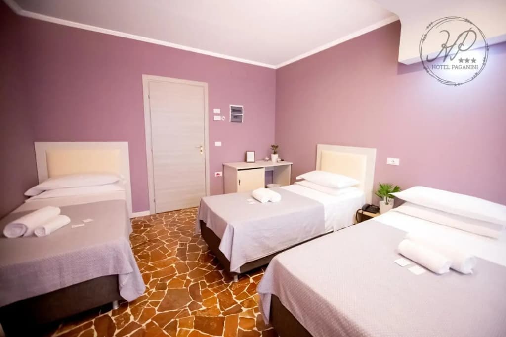 Hotel Paganini - photo 5