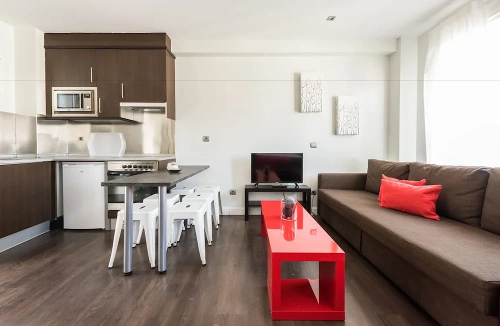 Madrid SmartRentals Delicias - photo 18