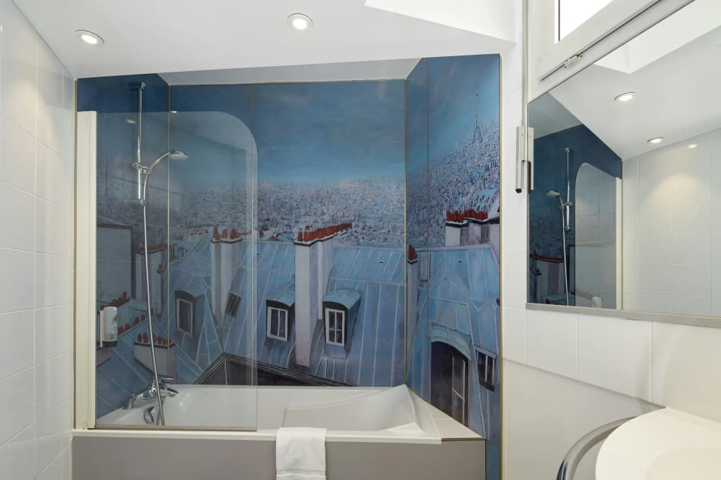 Hotel Fertel Maillot - photo 8