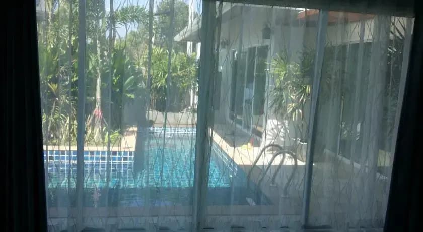 Three T Pool Villas - photo 7