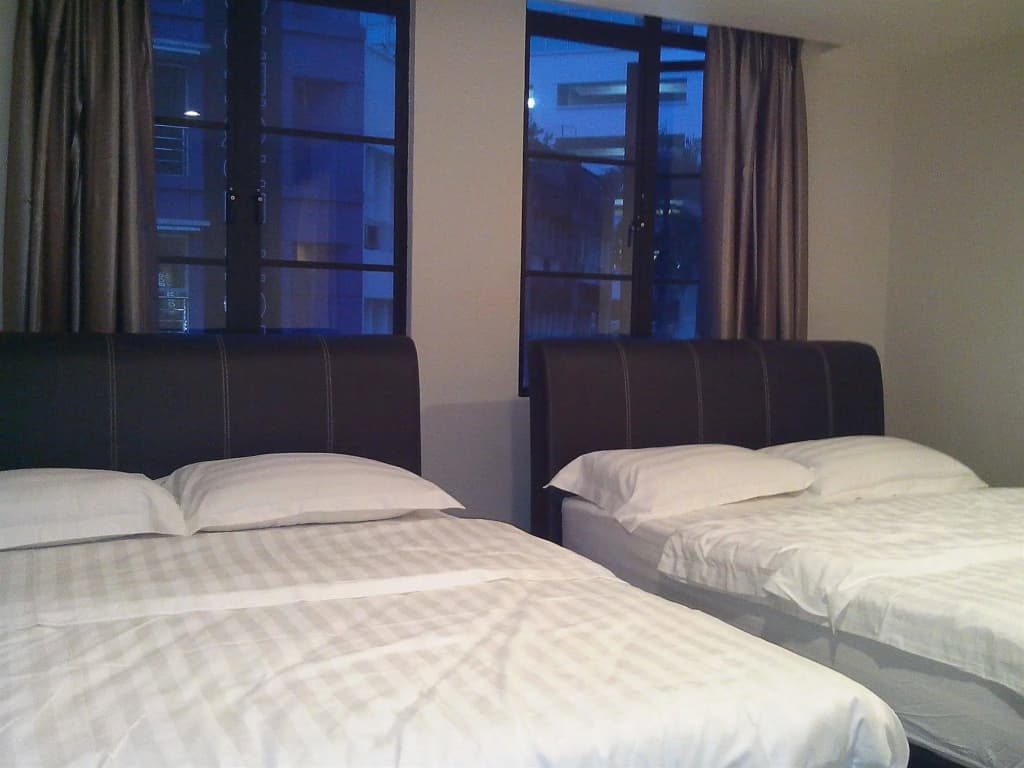 33 Star Hotel by The Sqwhere - photo 4