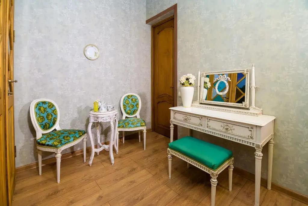 Tbilisi Boutique Mansion - photo 11