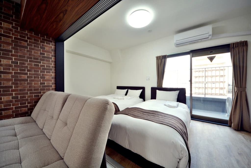 Takuto Stay Sakaisuji-Honmachi - photo 4
