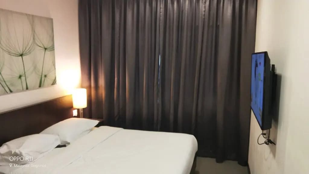 The View Hotel - photo 16