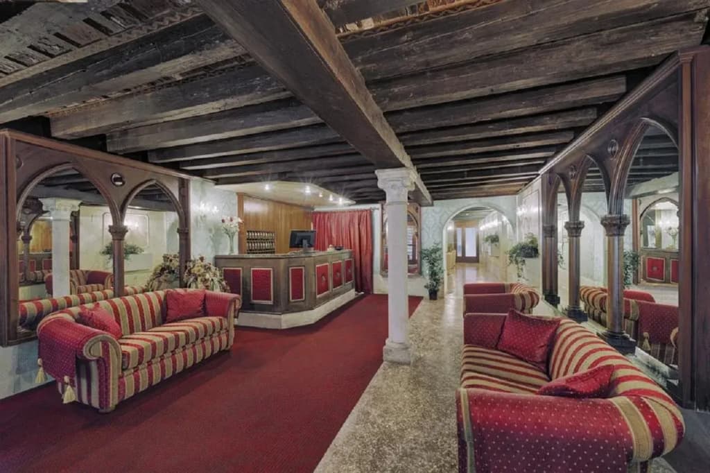Hotel Pausania - photo 12