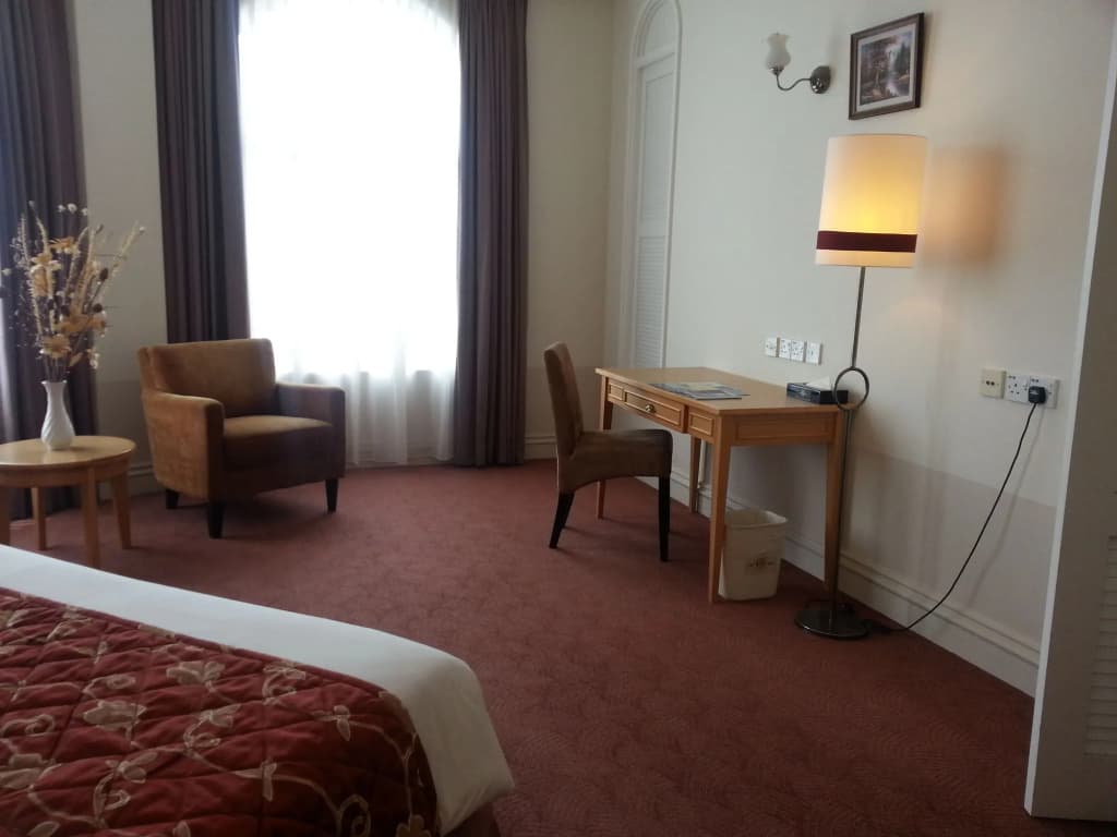 Grand Kampar Hotel - photo 4